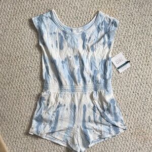 Athleta Girl Retreat Yourself Romper